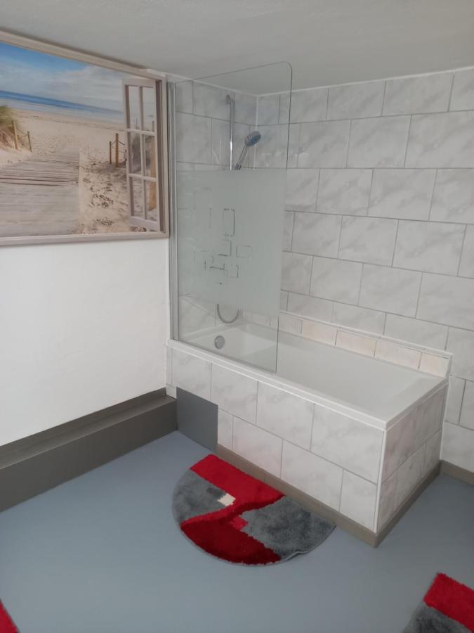 60 M² Ferienapartment Zentrumsnahe Mit Gartenbenutzung ستير المظهر الخارجي الصورة