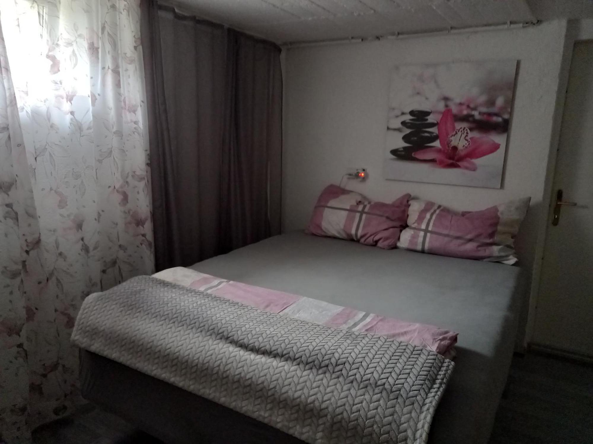 60 M² Ferienapartment Zentrumsnahe Mit Gartenbenutzung ستير المظهر الخارجي الصورة
